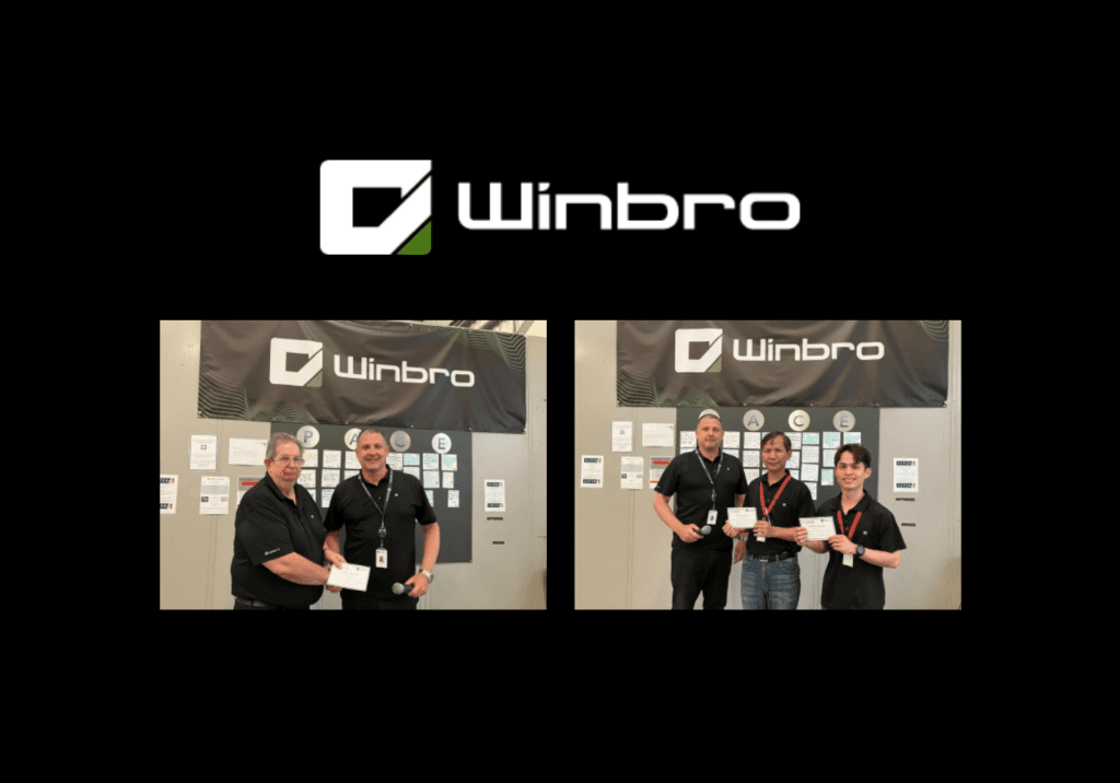 Winbro