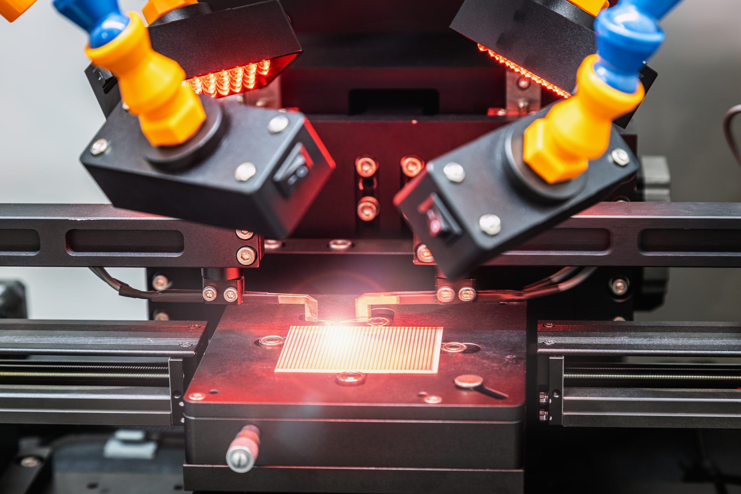 laser micro-machining