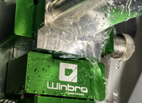 electrical discharge machining